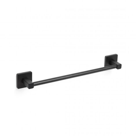 PORTE-SERVIETTES M NOIR NOIR MAT