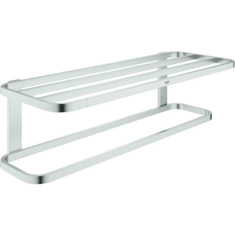 Porte-serviettes multi-serviettes SELECTION 600mm acier