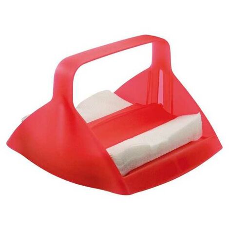Porte-serviettes Oasi avec serviettes Cosmoplast