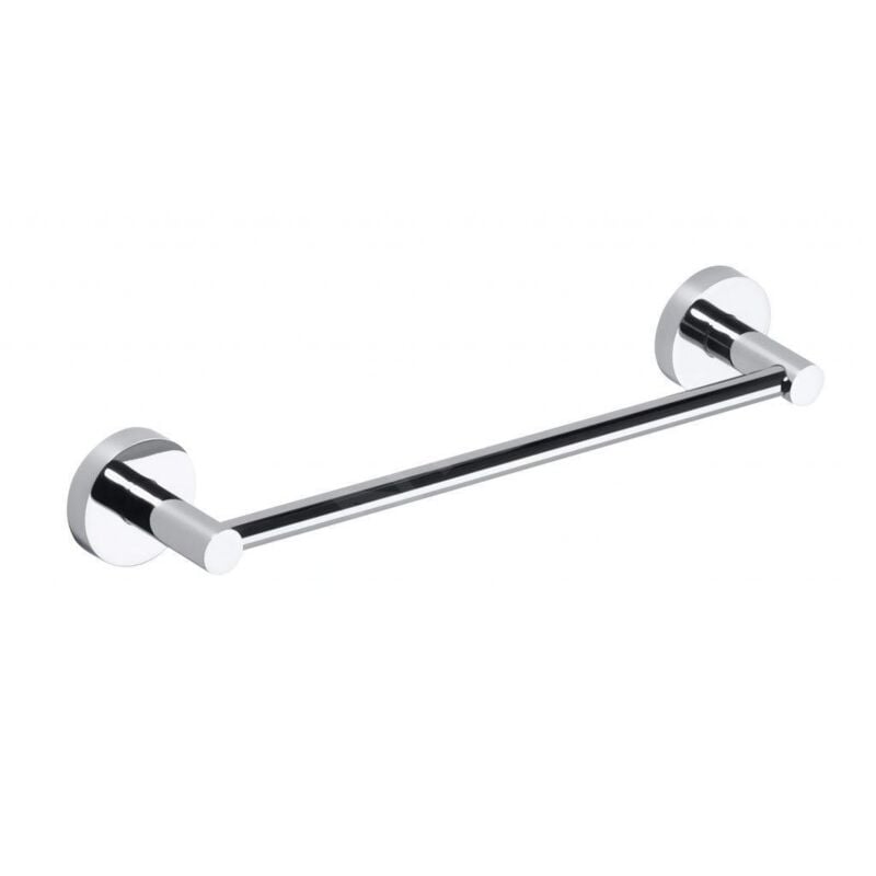 Bemeta - Sapho X-Round - Porte-serviettes, longueur 35 cm, chrome XR406