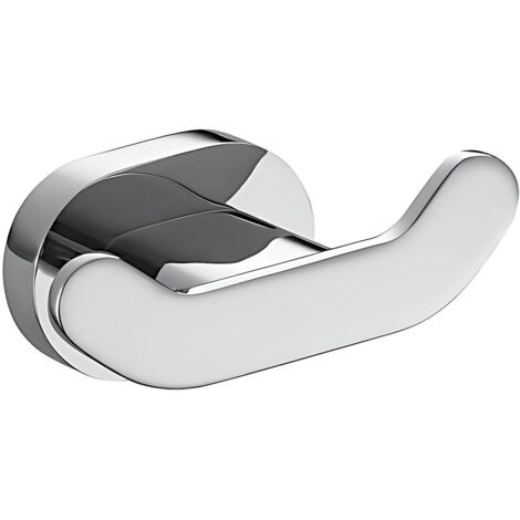 PORTE-SERVIETTES REA 105 TIL  CHROME