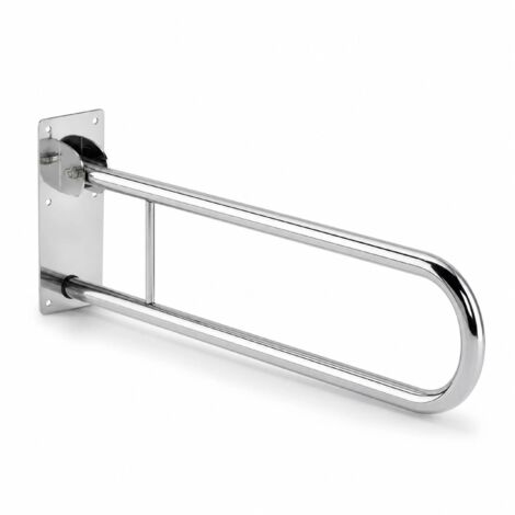 Porte-Serviettes Rea 106 Chrome