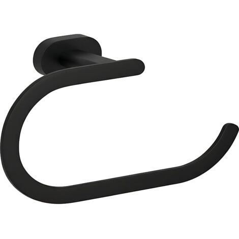 PORTE-SERVIETTES REA 110 TIL  BLACK