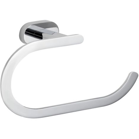 PORTE-SERVIETTES REA 110 TIL  CHROME