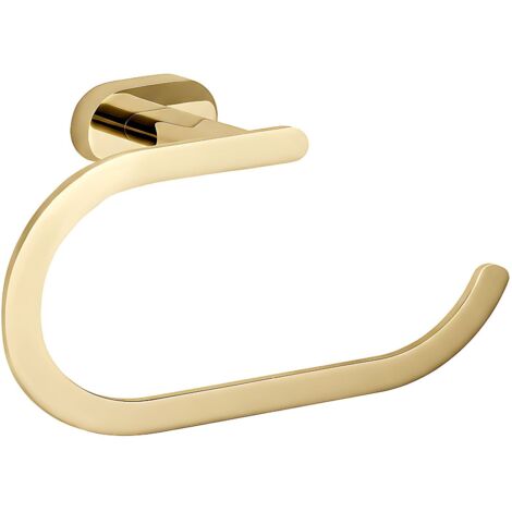 PORTE-SERVIETTES REA 110 TIL GOLD