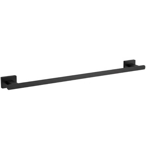 PORTE-SERVIETTES REA 201 OSTE BLACK