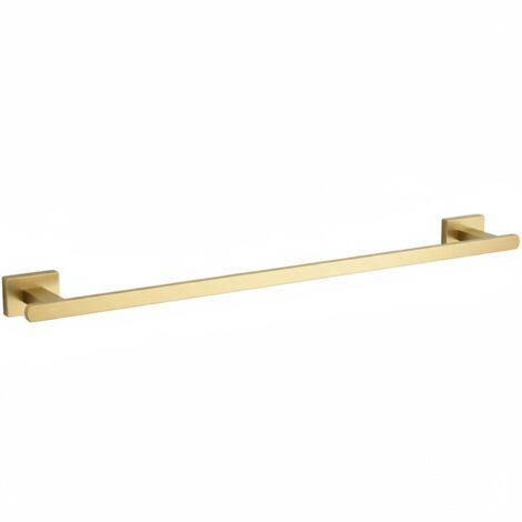 PORTE-SERVIETTES REA 201 OSTE BRUSH GOLD