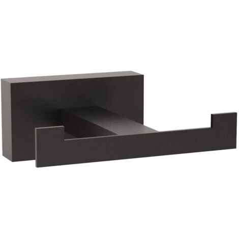 PORTE-SERVIETTES REA 205 OSTE BLACK