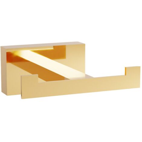 PORTE-SERVIETTES REA 205 OSTE GOLD