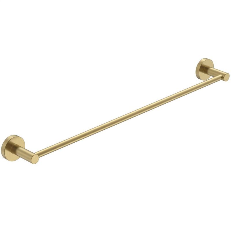 Porte-Serviettes Rea 5601 Leo Brush Gold