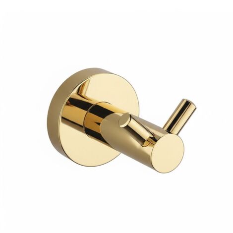 PORTE-SERVIETTES REA 5605 LEO GOLD