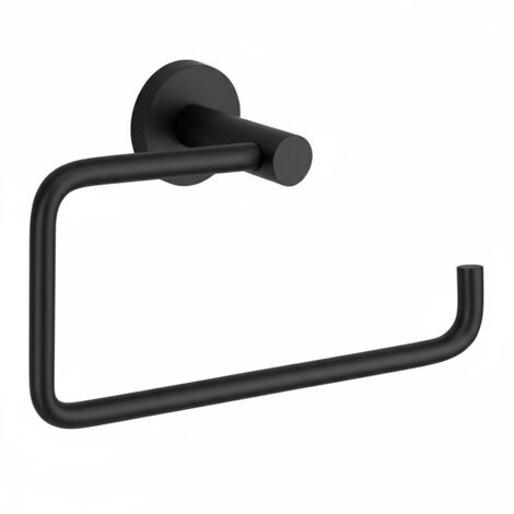 PORTE-SERVIETTES REA 5610 LEO BLACK
