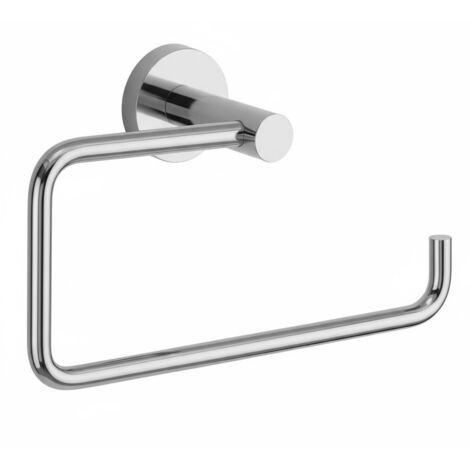 PORTE-SERVIETTES REA 5610 LEO CHROME