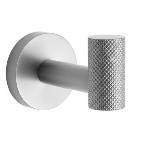 PORTE-SERVIETTES REA 5705 GALO BRUSH NICKEL