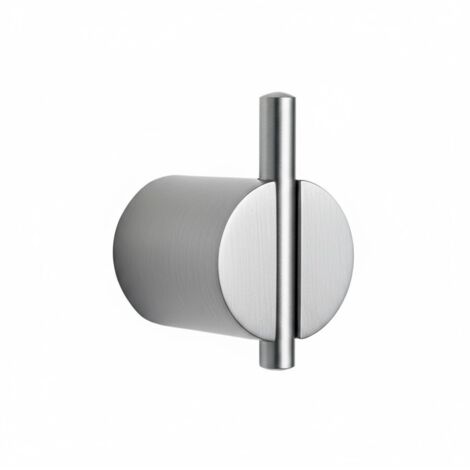 PORTE-SERVIETTES REA 5805 TOMI BRUSH NICKEL