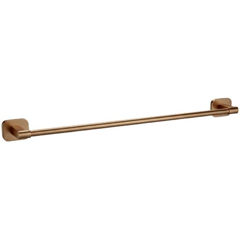 PORTE-SERVIETTES REA 5901 NICO BRUSH COPPER