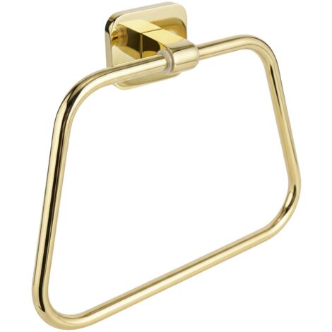 PORTE-SERVIETTES REA 5910 NICO GOLD