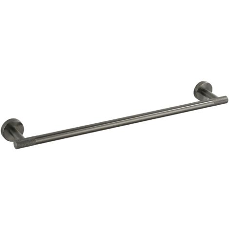 Porte-Serviettes Rea 6603 Modern Titanium
