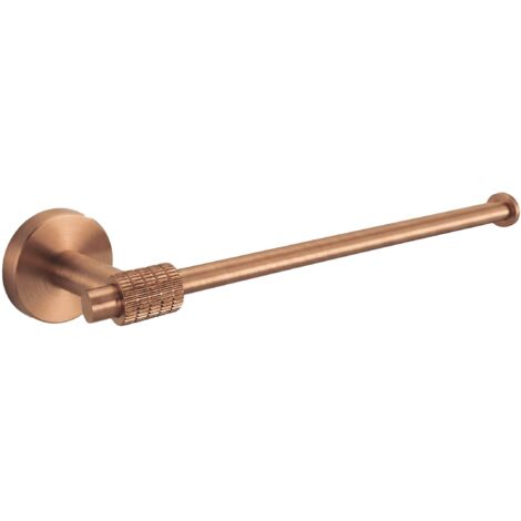 Porte-Serviettes Rea Rivo 29106 Brush Copper
