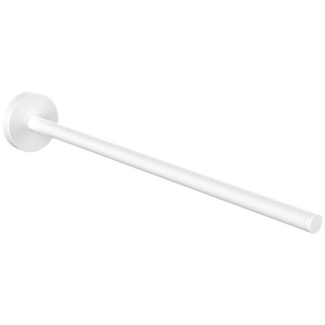 Porte-serviettes rond emco, 1 bras, rigide. 300mm, 435013930