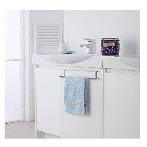 Porte-serviettes simple Asia