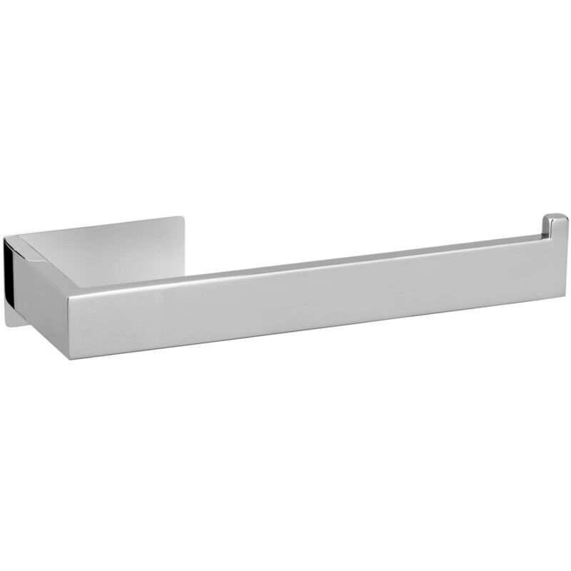 Wenko - Porte-serviettes Turbo-Loc Genova Shine