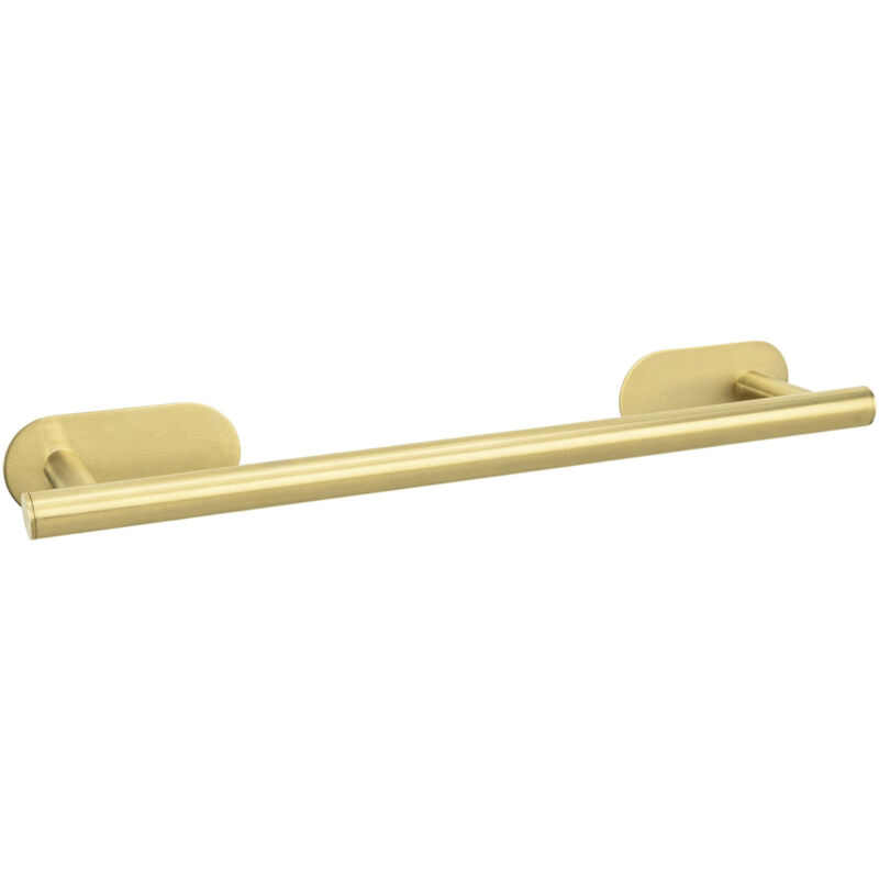 Wenko - Porte-serviettes Turbo-Loc orea, acier inoxydable