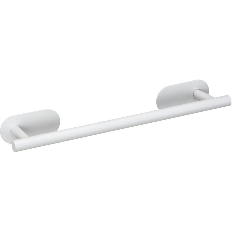 Wenko - Porte-serviettes Turbo-Loc orea, acier inoxydable