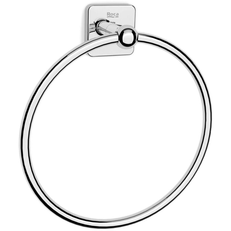 Roca - Porte-serviettes victoria 200 anneaux
