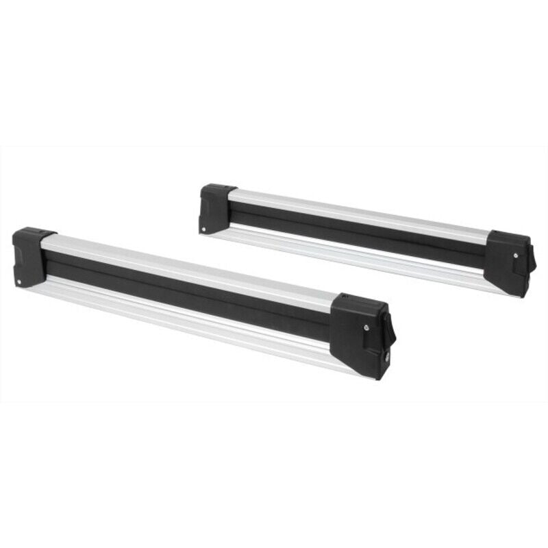 Menabo - Porte-skis Yelo pour 6 paires de skis ou 4 snowboards