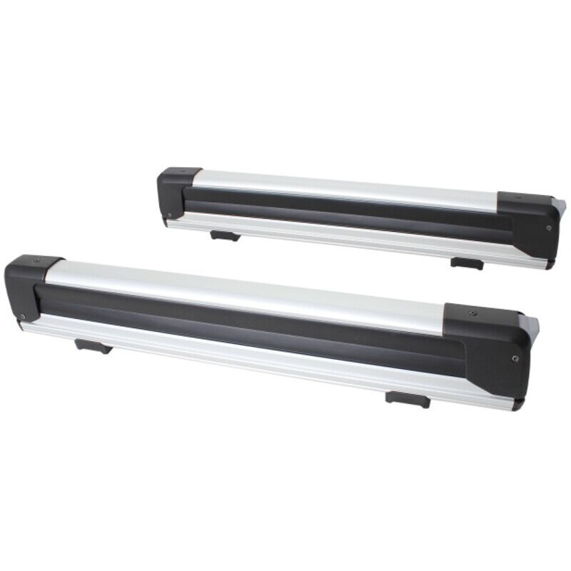 Thule - Porte-skis SnowPack Extender m 7325 pour 5 paires de skis ou 2 snowboards