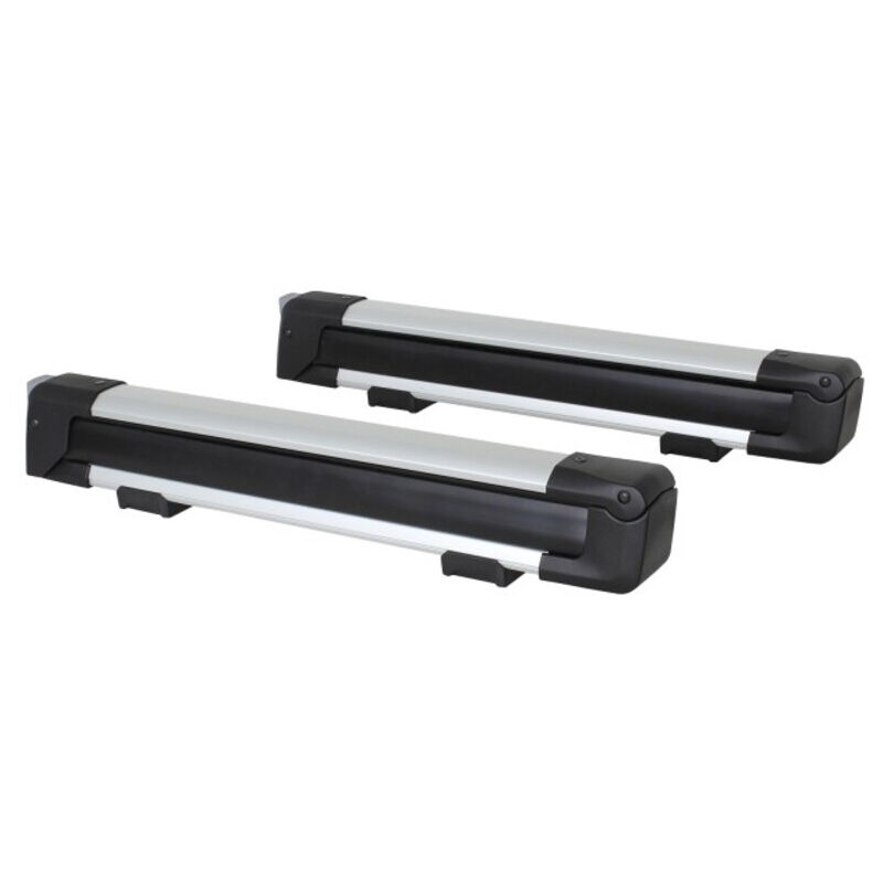 Thule - Porte-skis SnowPack m 7324 pour 4 paires de skis ou 2 snowboards