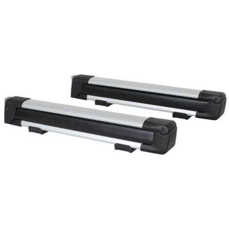 Porte-skis Thule SnowPack M 7324 pour 4 paires de skis ou 2 snowboards