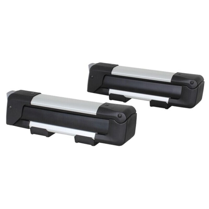 Thule - Porte-skis SnowPack s 7322 pour 2 paires de skis