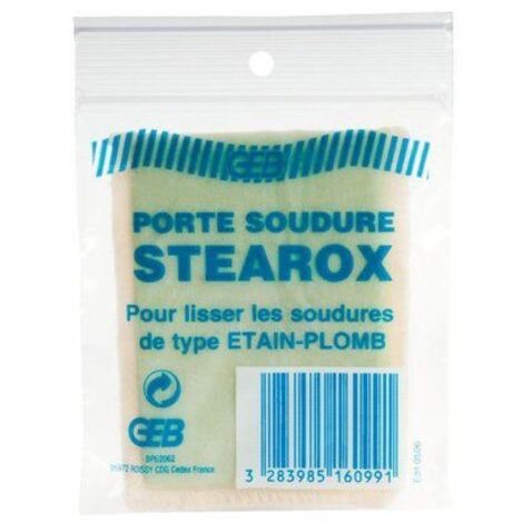 Porte soudure stearox  516099