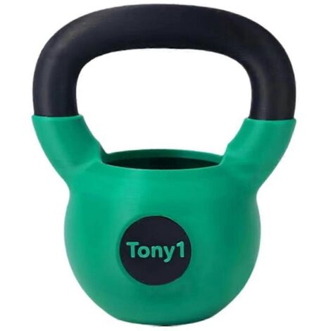 Porte-stylo Kettlebell, porte-crayons, organisateur de bureau amusant A
