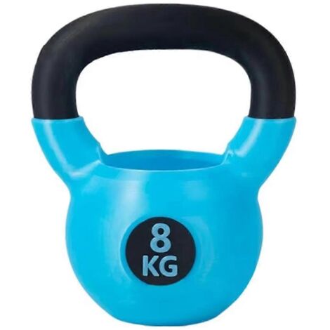 Porte-stylo Kettlebell, porte-crayons, organisateur de bureau amusant B