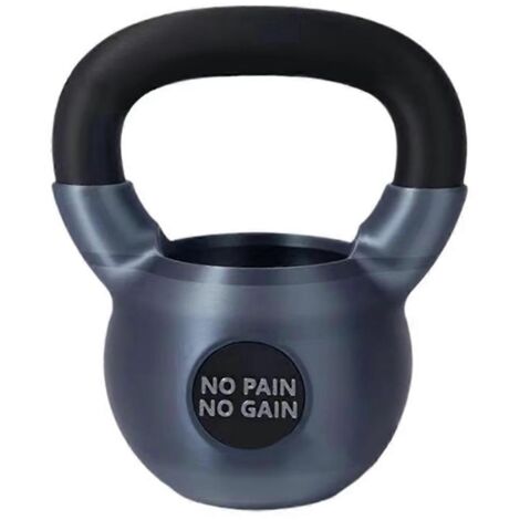 Porte-stylo Kettlebell, porte-crayons, organisateur de bureau amusant C