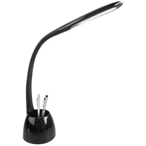 Porte-stylo tactile Cobain Black Flexo 8W 595lm 40x11,5x22,5cm