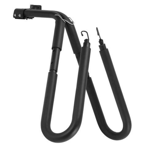 Porte-surf pour vélo, support pour planche de surf