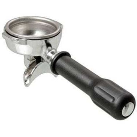 Porte-Tamis Double Professionnel 14g Coffeline - Bartscher