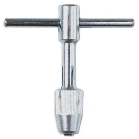 Porte-taraud fixe courte Gr. 2 M6-M8 MW-Tech SKCWK2