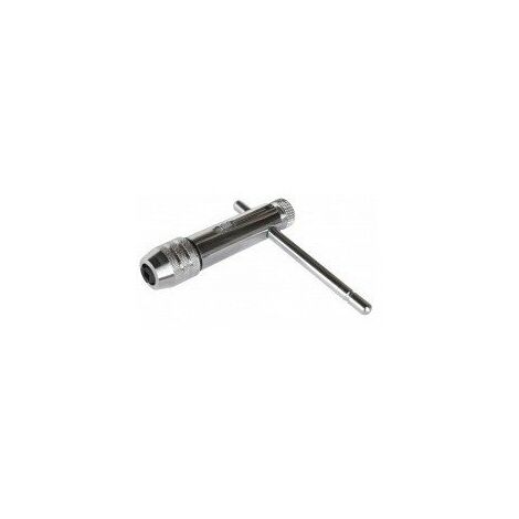 Porte Tarauds Cliquet N 1 2-6 Sc