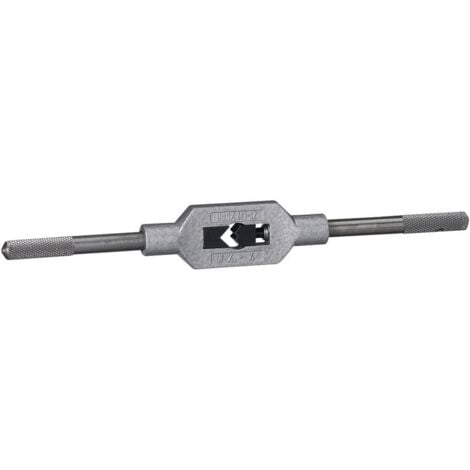 Porte-tarauds réglable M1-M12 Exact Exact 1604973 M1 - M12 200 mm N/A 1 pc(s)