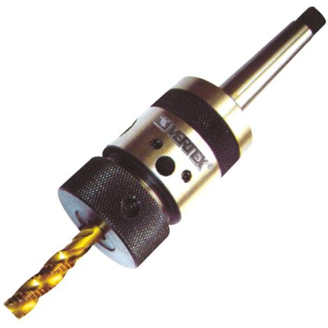 Porte-tarauds universel avec raccord CM3 pour tarauds machine de M3 à M16 Vertex VTA16-4