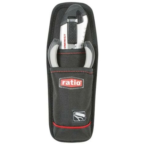 Porte tenailles/cutter - talla