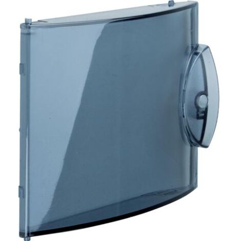Porte transp pr GD104 - COFFRET DISTRIBUTION HAGER GP104T