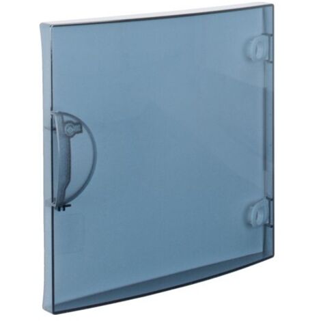 Porte transp pr GD113A - COFFRET DISTRIBUTION HAGER GP113T