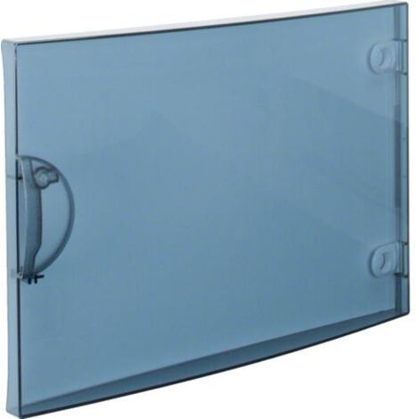 Porte transp pr GD118A - COFFRET DISTRIBUTION HAGER GP118T