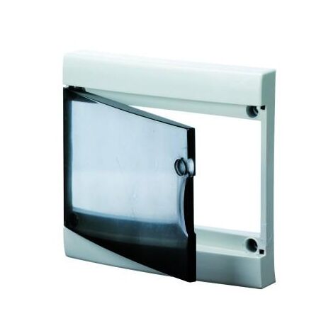 PORTE TRANSPARENTE 13 MOD.ST.FRA. GEWISS GW40536